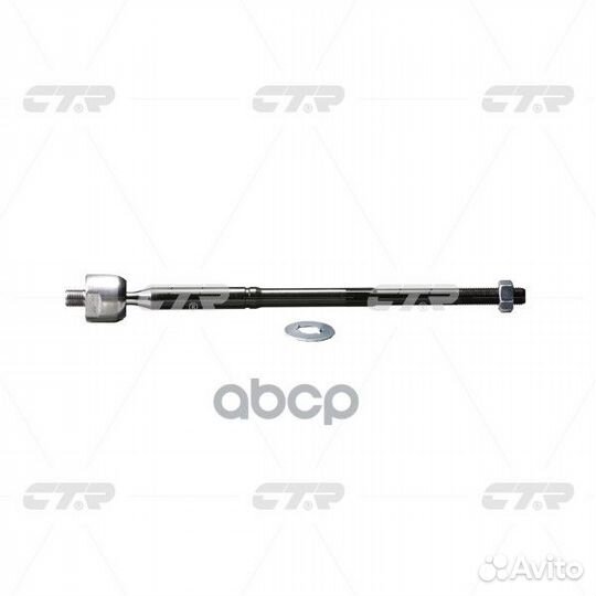 CRT-80 Тяга рулевая перед прав/лев CR0652