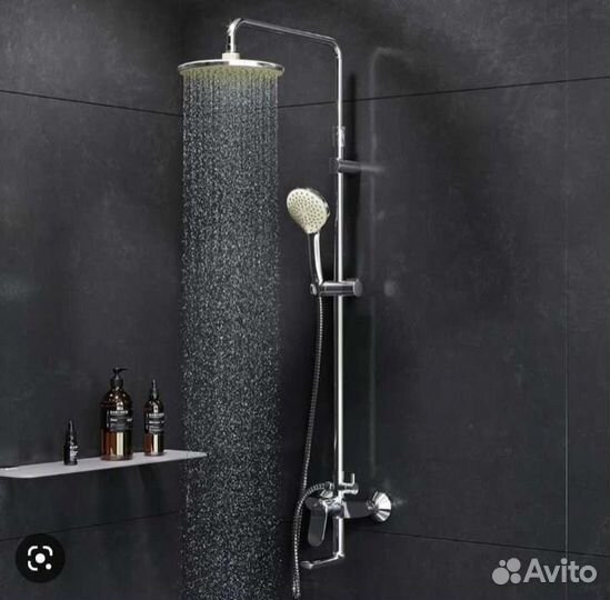 Сантехника