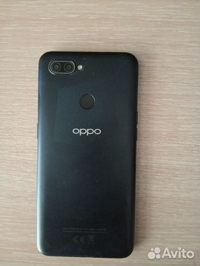 OPPO A83, 3/32 ГБ