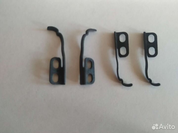 Зап.части для микроскопов