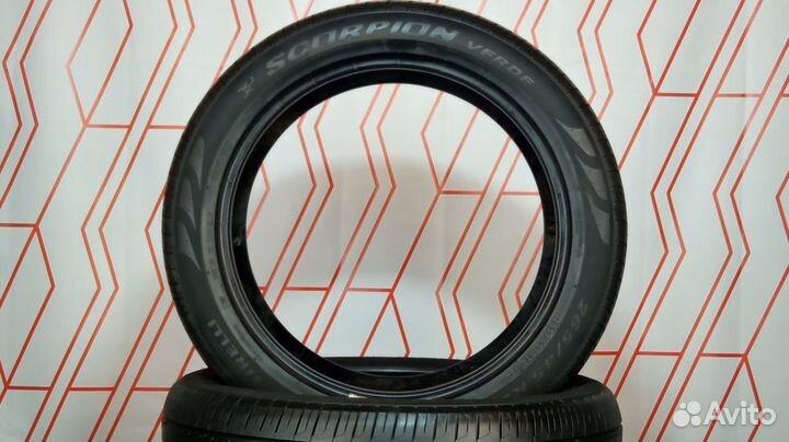 Pirelli P Zero Rosso 265/45 R20 104Y