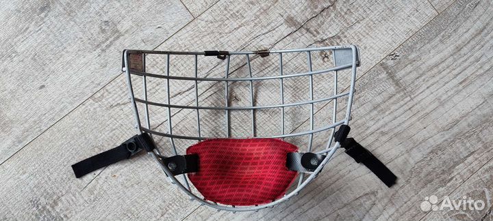 Маска (визор) хоккейная CCM, размер S