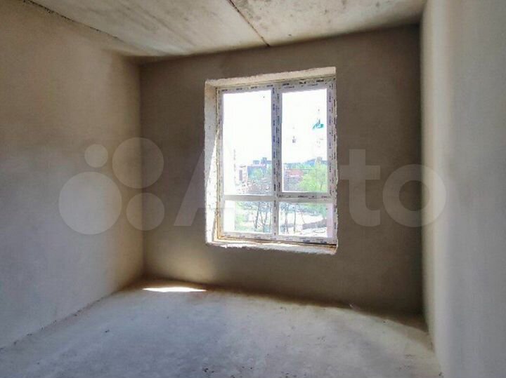 2-к. квартира, 78,2 м², 5/17 эт.