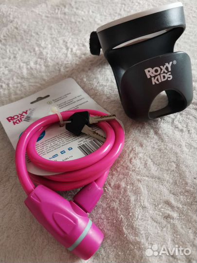 Аксессуары для детской коляски