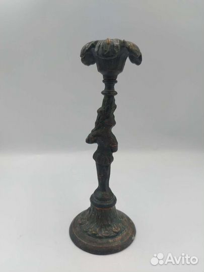 Подсвечник СССР