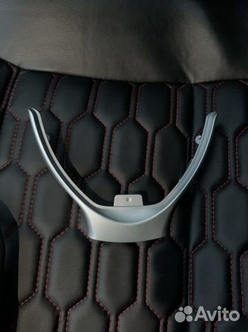 Вставка в руль приора 2