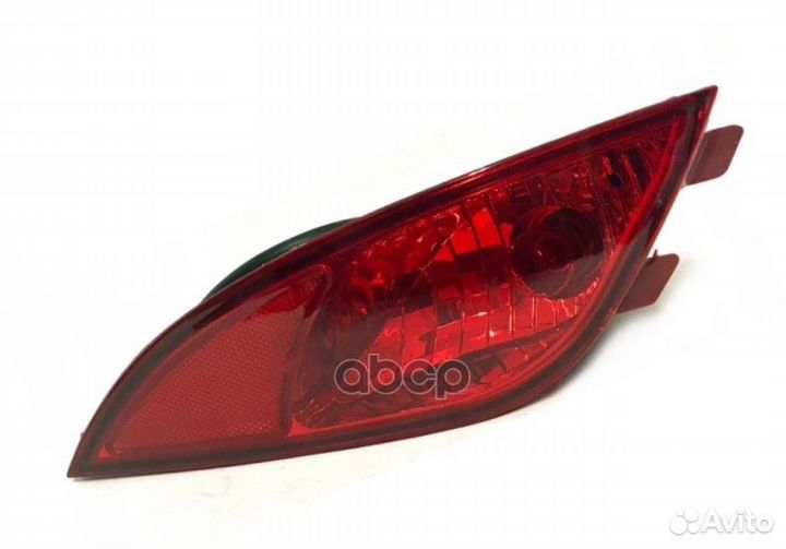 Задняя противотуманная фара 924062Y300 Hyundai-KIA