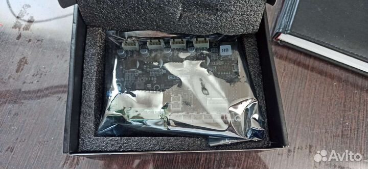 Материнская плата принтера Ender3/Ender3 Pro