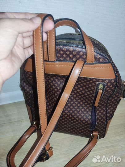 Рюкзак женский