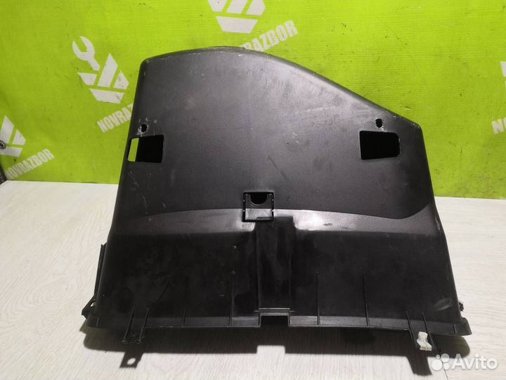 Бардачок Пежо 206