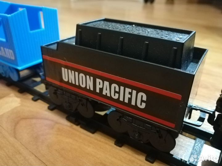 Детская железная дорога