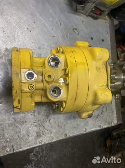 Poklain mse 02-2-11A-F03-3ACO-3FMO