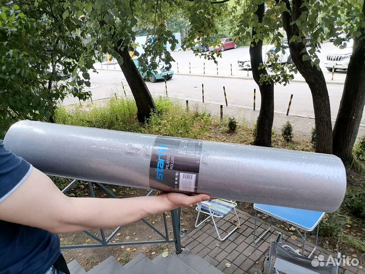 Валик массажный для мфр