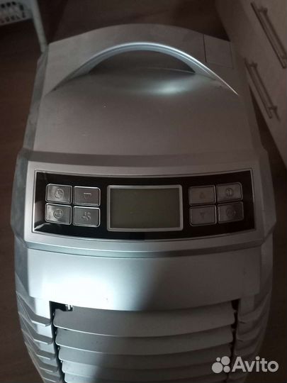 Мобильный кондиционер bork