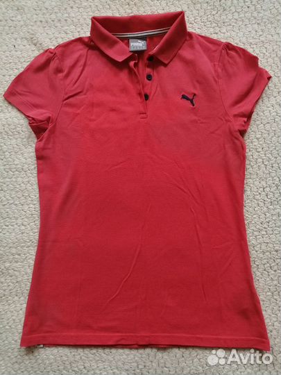 Поло Puma