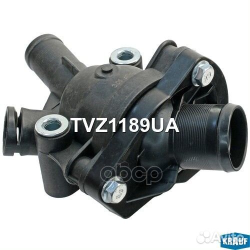 Термостат TVZ1189UA Krauf