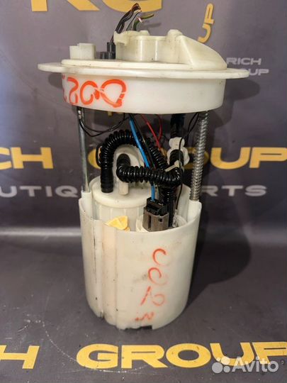 Топливный насос Volvo C30 MK B5244S4 2010