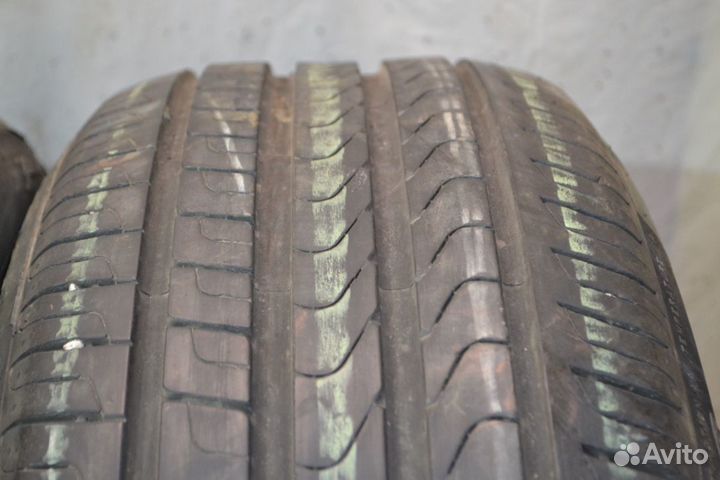Pirelli Scorpion Verde 235/50 R18 97Y