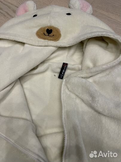 Вещи пакетом для девочки