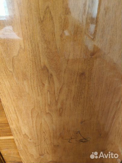 Шкаф 60-х годов