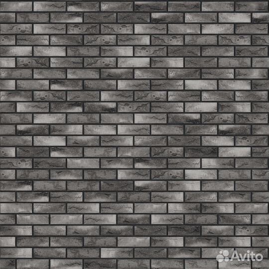 Облицовочный кирпич BrickWell Traditional