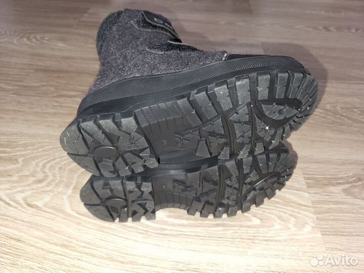 Валенки детские Котофей 30