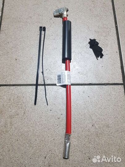 Ремонтный кабель B+ BMW E90 E91 E92 E87 E81 E82