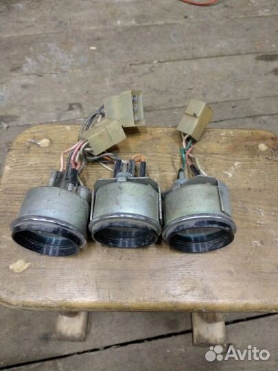 Датчики ваз 2103, 2106