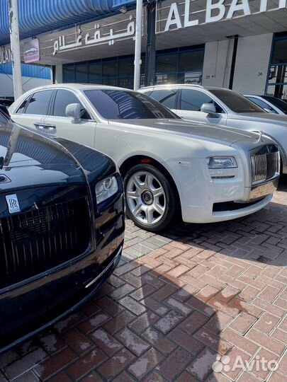 Автомобили под заказ из ОАЭ и Кореи