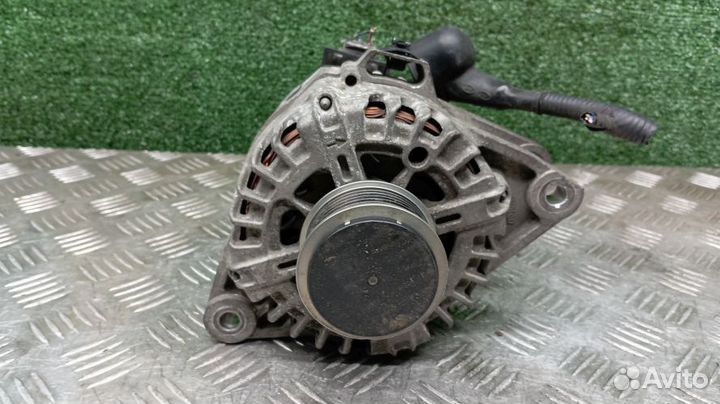 Генератор Hyundai Grand Starex