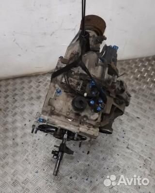 Раздаточная коробка mitsubishi pajero 4 (3DN18DV01