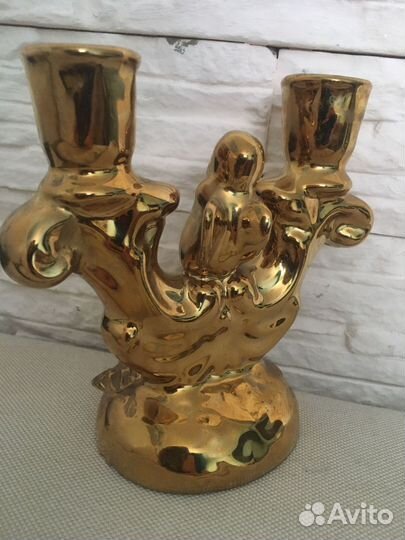 Подсвечник