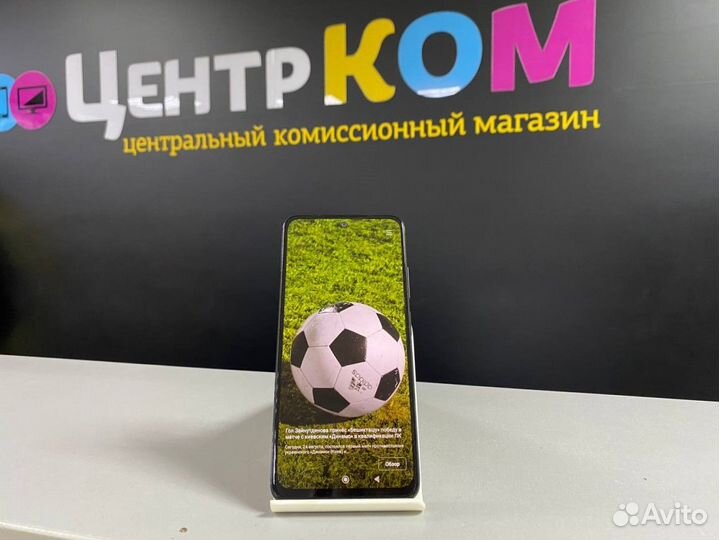 Смартфон Xiaomi Redmi Note 11 4/128 Серый