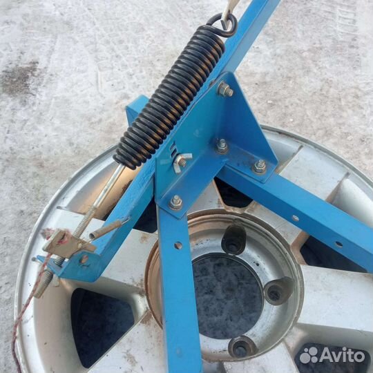 Метательная машинка