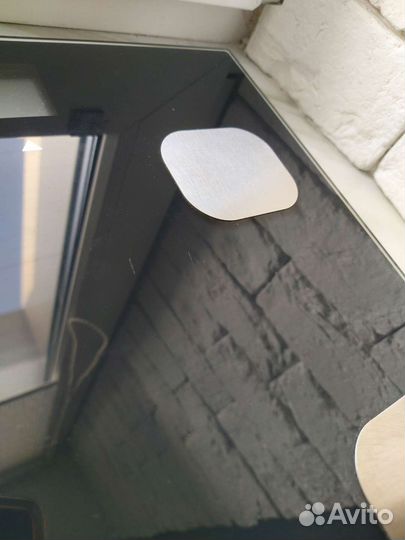 Весы Tefal BM2521V0, до 150 кг, цвет черный