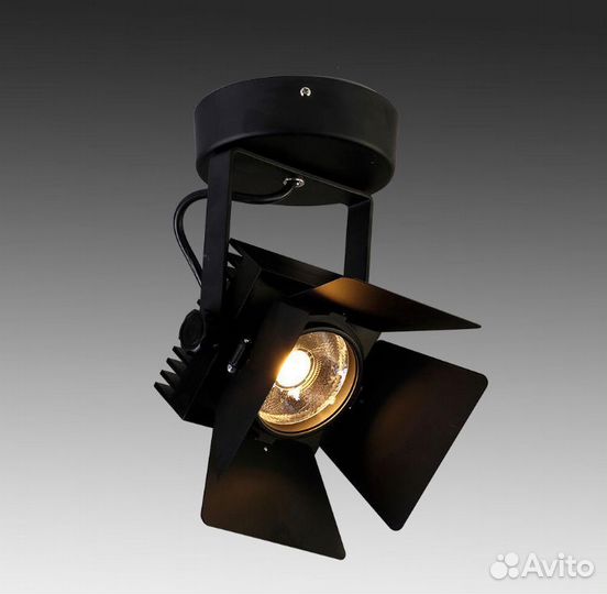 Cветильник светодиодный Projector 1770-1U