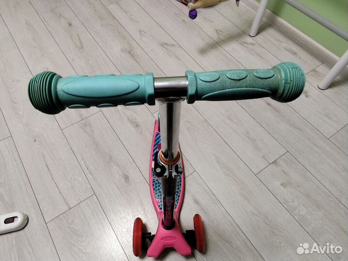 Самокат детский