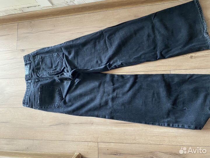 Продам джинсы 40-42 р-р