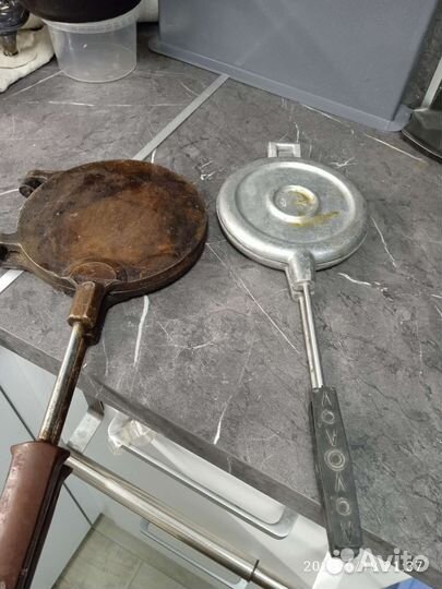 Формы для печенья,орешница