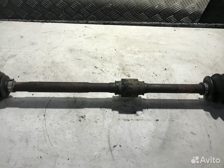 Привод правый Mitsubishi ASX