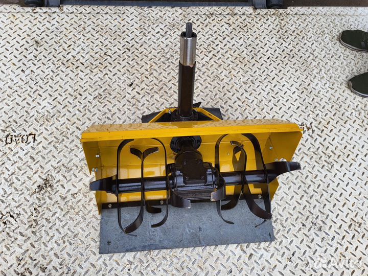 Оборудование для мотоблока мтз-Беларус