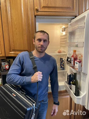 Ремонт холодильников