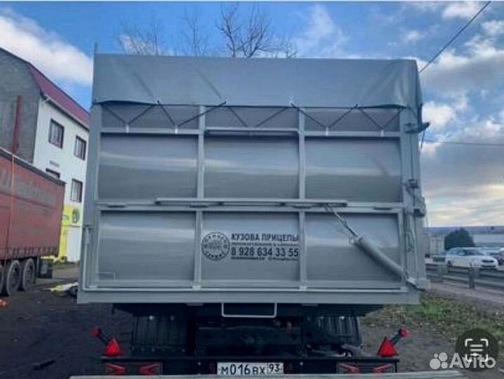 Полог, тент, штора пвх