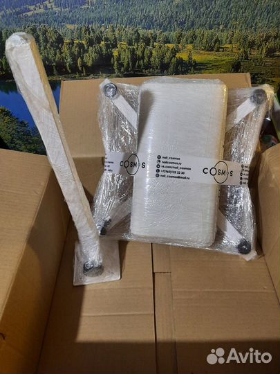 Подставка для ног, педикюрная