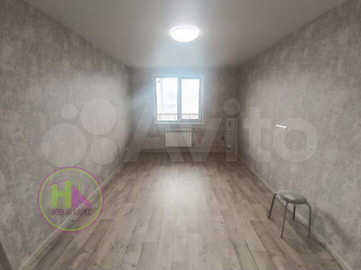 2-к. квартира, 69,6 м², 3/3 эт.