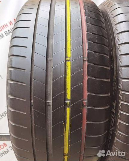 Bridgestone Turanza T005 255/40 R20 101N
