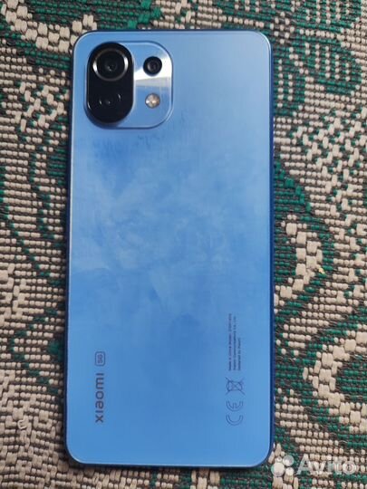 Xiaomi mi 11 lite 5g ne 8 256