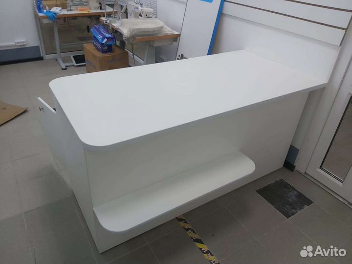 Стол-прилавок, новый