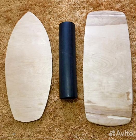 Балансборд