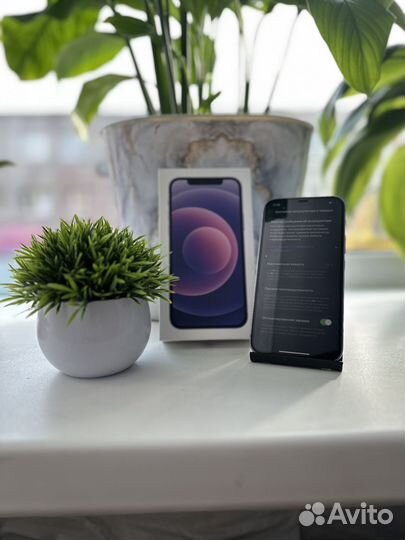iPhone 12, 128 ГБ